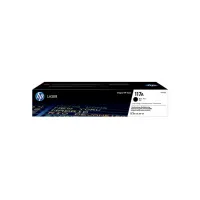 HP 117A originele zwarte lasertonercartridge