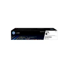 HP 117A originele zwarte lasertonercartridge