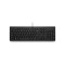 HP 125 Wired USB Keyboard QWERTY US