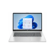HP 17 17" F-HD IPS Core 5 120U 16GB 512GB W11H HP 17 17" F-HD IPS Core 5 120U 16GB 512GB W11H