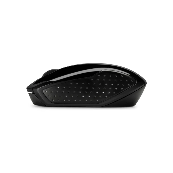 HP 200 | Draadloze Muis | Links- en Rechtshandig | RF | 1000 DPI | Zwart