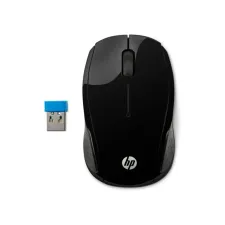 HP 200 Wireless Mouse