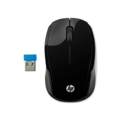 HP 200 Wireless Mouse HP 200 Wireless Mouse