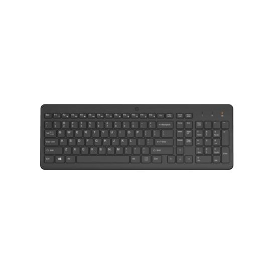 HP 220 Draadloos Toetsenbord HP 220 Draadloos Toetsenbord
