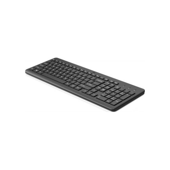 HP 220 Draadloos Toetsenbord HP 220 Draadloos Toetsenbord