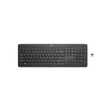 HP 230 Draadloos Toetsenbord