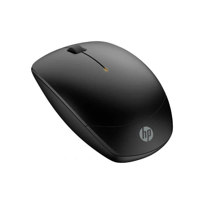 HP 235 Multi-Device | Draadloze Muis | Links- en Rechtshandig | RF | 1600 DPI | Zwart