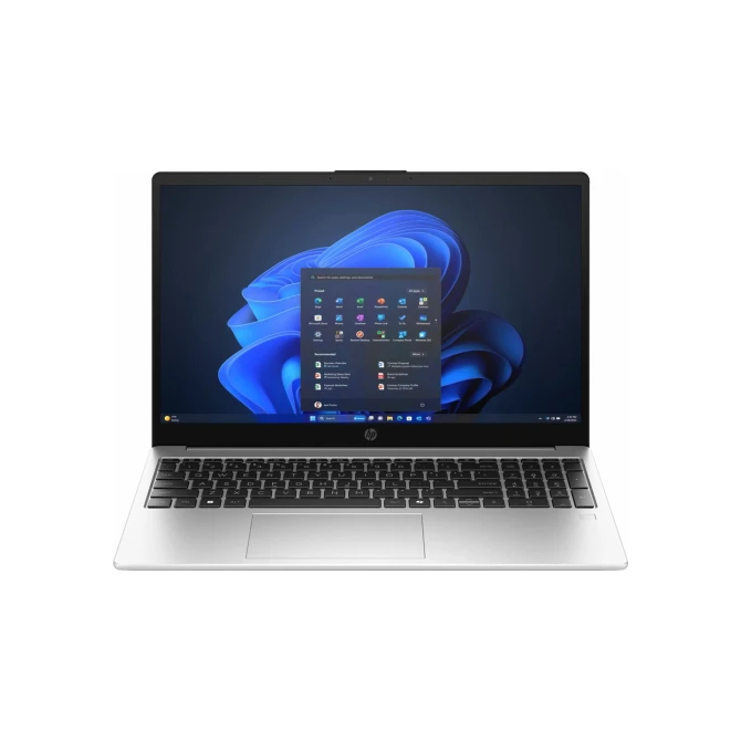 HP 250R G10 15.6 F-HD IPS Core 5-120U 16GB 512GB W11P