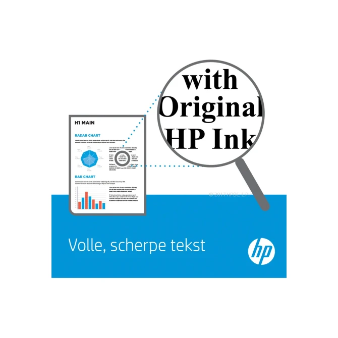 Cartridge HP 302 Black