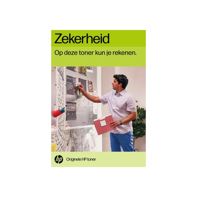 HP 304 originele zwarte inktcartridge