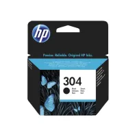 HP 304 originele zwarte inktcartridge