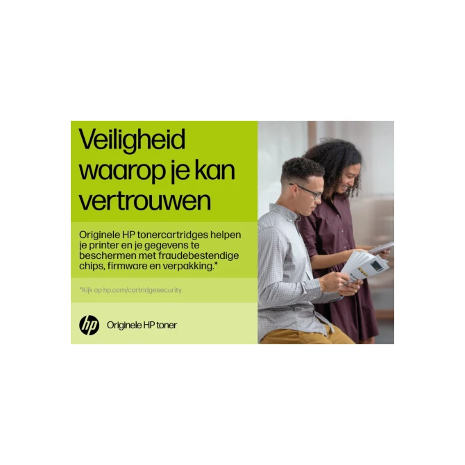 HP 304 originele zwarte inktcartridge