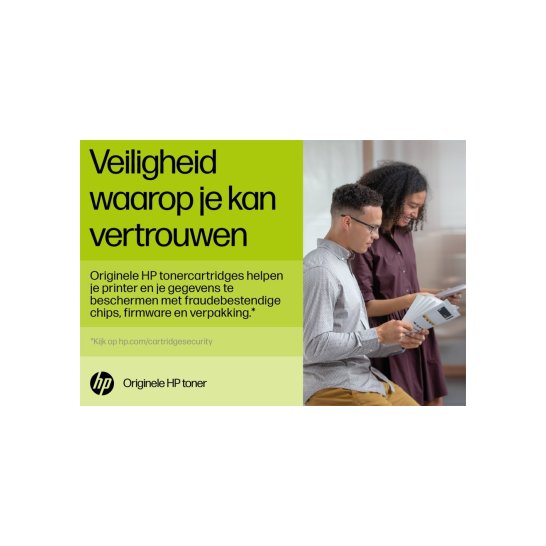 HP 304 originele zwarte inktcartridge