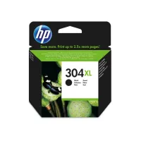 HP 304XL originele zwarte inktcartridge