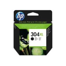 HP 304XL originele zwarte inktcartridge