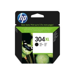 HP 304XL originele zwarte inktcartridge