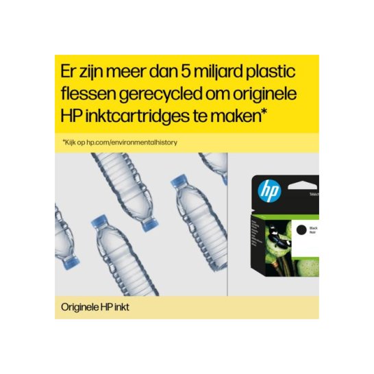 HP 305XL originele high-capacity drie-kleuren inktcartridge HP 305XL originele high-capacity drie-kleuren inktcartridge