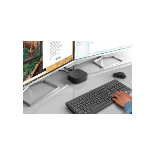 HP 330 draadloze muis en draadloos toetsenbord HP 330 draadloze muis en draadloos toetsenbord