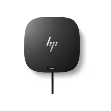 HP 5TW10AA notebook dock & poortreplicator Bedraad USB 3.0