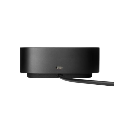 HP 5TW10AA notebook dock & poortreplicator Bedraad USB 3.0 HP 5TW10AA notebook dock & poortreplicator Bedraad USB 3.0
