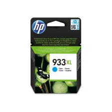 Original Cartridge HP 933 XL Cyaan