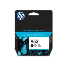 Inkt HP 953 (L0S58AE) Zwart Orgineel Inkt HP 953 (L0S58AE) Zwart Orgineel