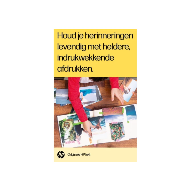 HP 953XL | Originele High-Capacity Magenta Inktcartridge
