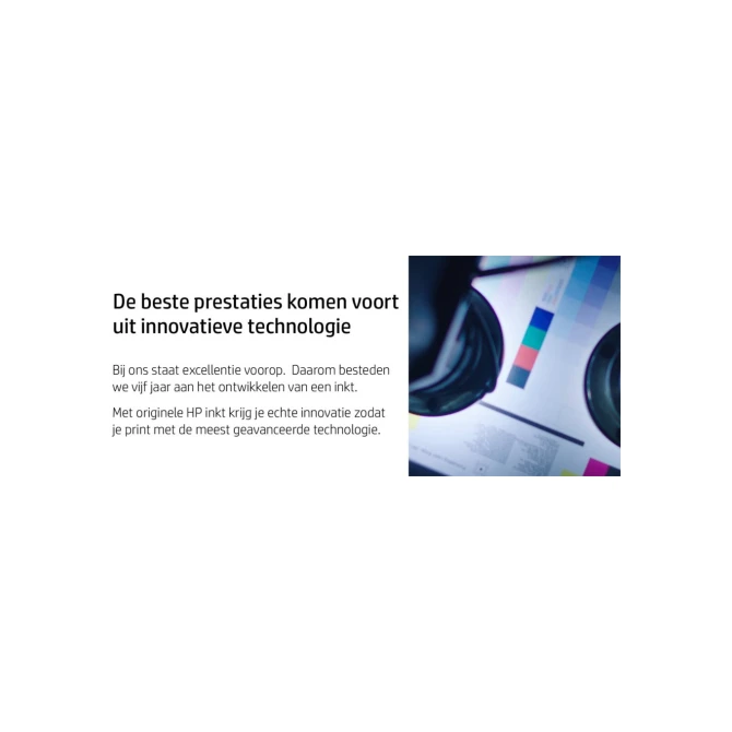 HP 953XL | Originele High-Capacity Magenta Inktcartridge