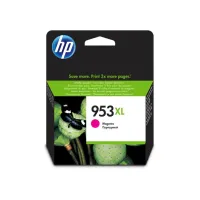 HP 953XL originele high-capacity magenta inktcartridge