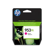 HP 953XL originele high-capacity magenta inktcartridge