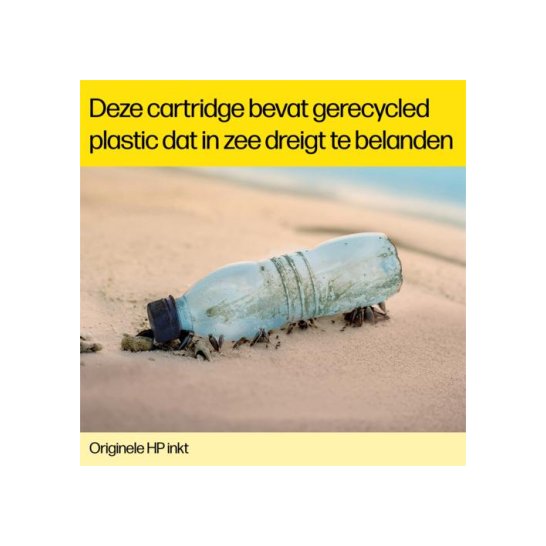 HP 953XL originele high-capacity gele inktcartridge HP 953XL originele high-capacity gele inktcartridge