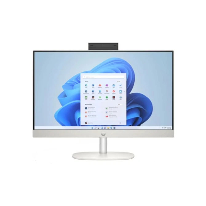 AIO HP 23.8'' F-HD / i5-1335U / 8GB 512GB W11