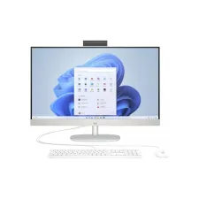 HP AIO 23.8 F-HD IPS TOUCH i5 1334U 8GB 512GB W11P