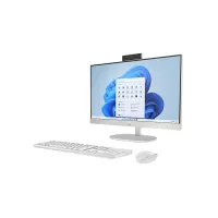 HP AIO 23.8 F-HD IPS Ry. 5 7520U 8GB DDR5 512GB W11 KB+MUIS