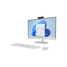 HP AIO 23.8 F-HD IPS Ry. 5 7520U 8GB DDR5 512GB W11 KB+MUIS
