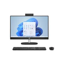 HP AIO 23.8 F-HD  i7 1355U 16GB 512GB W11P
