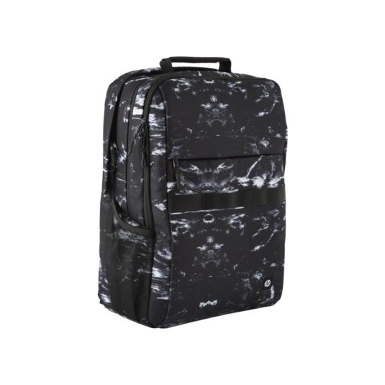 HP Campus XL Backpack, Marble Stone 16 Inch HP Campus XL Backpack, Marble Stone 16 Inch