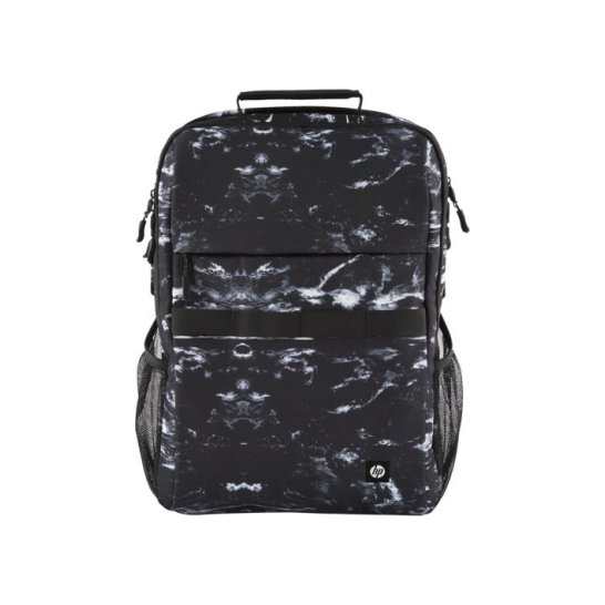 HP Campus XL Backpack, Marble Stone 16 Inch