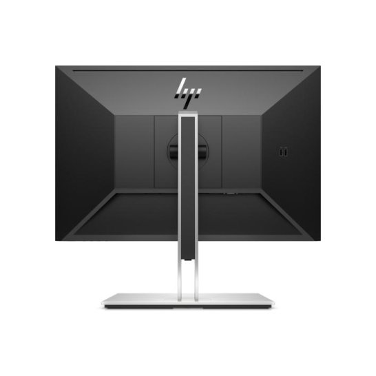 HP E-Series E24i G4 24inch Full-H WUXGA Zwart, Zilver HP E-Series E24i G4 24inch Full-H WUXGA Zwart, Zilver