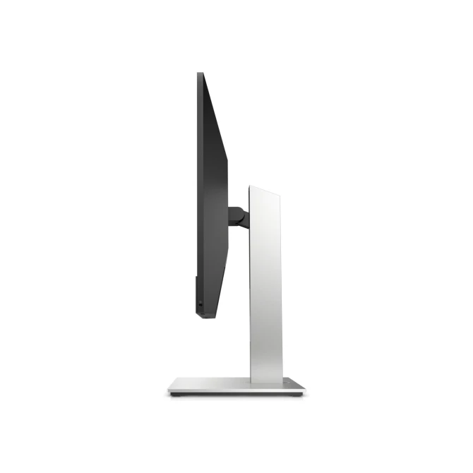 Monitor HP E24m G4 23.8inch Full-HD Zwart, Zilver