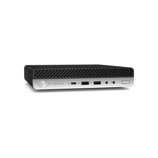 HP EliteDesk 800 G4 /Mini/i5-8500/8GB/256GB SSD/W11P/RFS