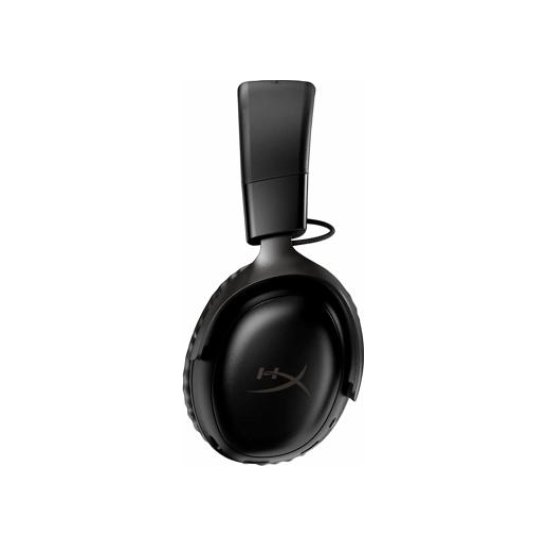 HP HyperX Cloud III draadloos - gamingheadset HP HyperX Cloud III draadloos - gamingheadset