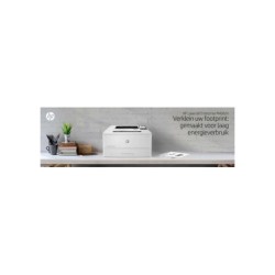 HP LaserJet Enterprise M406dn, Zwart-wit, Printer voor Bedri HP LaserJet Enterprise M406dn, Zwart-wit, Printer voor Bedri