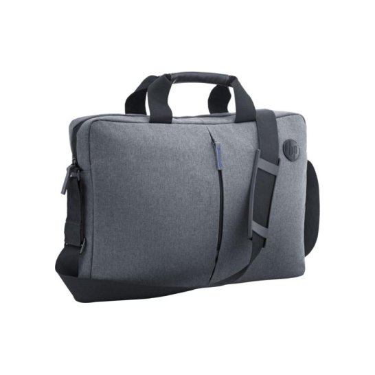 HP Notebookbag 15.6 / Essential Topload / Grey HP Notebookbag 15.6 / Essential Topload / Grey