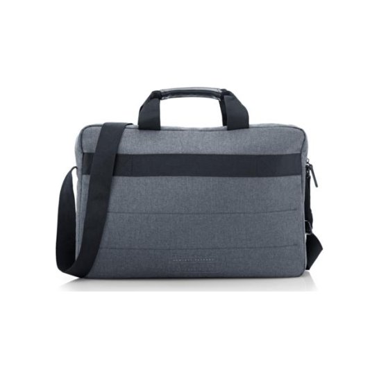 HP Notebookbag 15.6 / Essential Topload / Grey HP Notebookbag 15.6 / Essential Topload / Grey