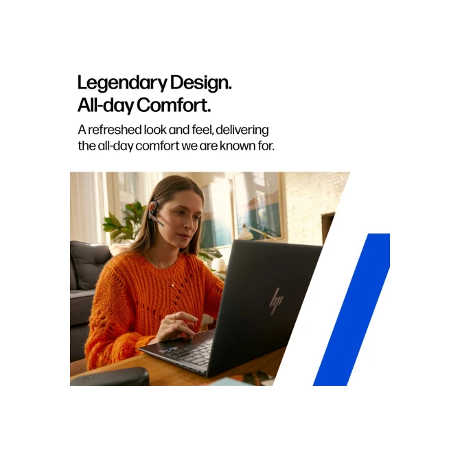 HP Poly Voyager Legend 30-headset