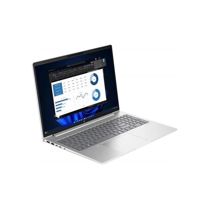 HP Probook 460 G11 U5-125U 16GB 512GB W11P