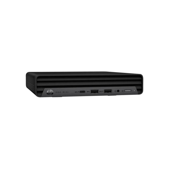 HP Prodesk Mini 400 G9 i5-13500T 16GB 512GB W11P