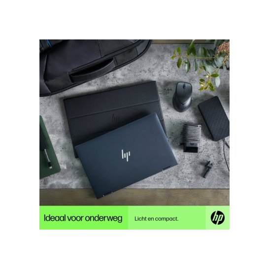 HP USB-C 65W-laptoplader