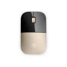 HP Z3700 Wireless Mouse Gold HP Z3700 Wireless Mouse Gold